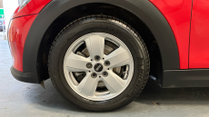 MINI Convertible 1.5 Cooper Classic Premium 2dr Auto Petrol Convertible